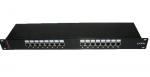 Premium Line Patch Panel